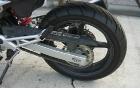 HONDA VTR 250 MC33