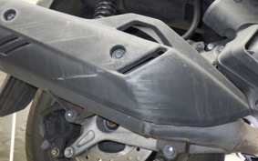 HONDA PCX 160 2022 KF47