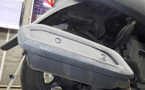 HONDA TACT Gen.4 2013 AF79