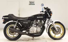 SUZUKI GS1000