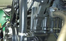 YAMAHA MT-03 2015 RH07J