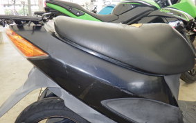 SUZUKI ADDRESS V50 Gen.2 2013 CA42A
