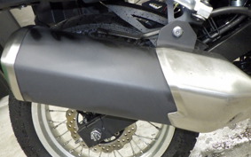 KAWASAKI VERSYS X250 A LE250D