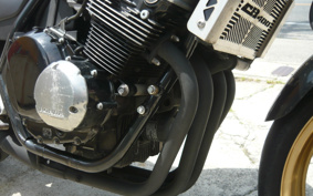 HONDA CB400SF VTEC Spec3 2004 NC39