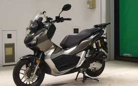 HONDA ADV150 KF38