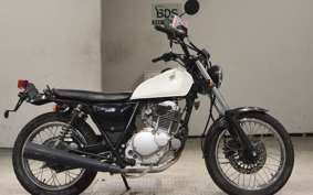 SUZUKI GRASS TRACKER 1999 NJ4BA