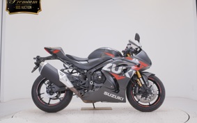 SUZUKI GSX-R1000R A 2021 DM11G