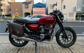 HONDA GB350 2022 NC59