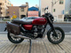 Фото Honda GB350 2022 с японского аукциона