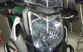 HONDA NC700X A 2012 RC63