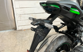 KAWASAKI NINJA 1000SX 2023 ZXT02K