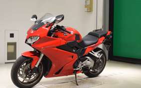 HONDA VFR800F 2018 RC79