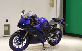 YAMAHA YZF-R15 2025 RG86J