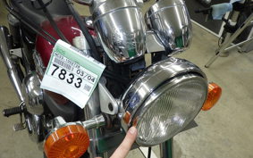 HONDA VRX400 1996 NC33