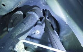 SUZUKI ADDRESS V50 CA4BA