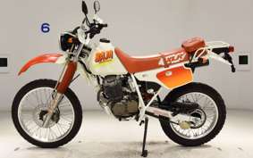 HONDA XLR250 BAJA MD22