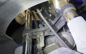 KAWASAKI NINJA 250R 2020 EX250K