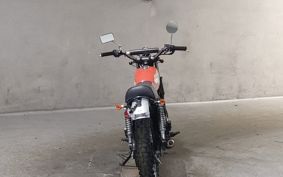 KAWASAKI 250TR BJ250F