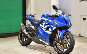 SUZUKI GSX-R1000R A 2017