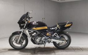 KAWASAKI BALIUS 250 ZR250A