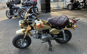 HONDA MONKEY Z50J