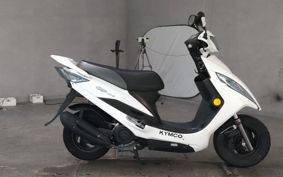 KYMCO  KYMCO GP125I FC25EA