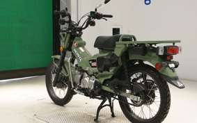 HONDA CT125 HUNTER CUB 2010 JA55