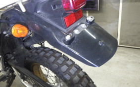 YAMAHA SEROW 250 Gen.2 2023 DG17J