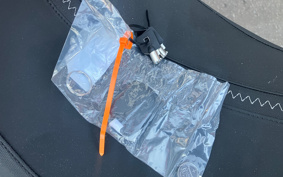 HARLEY HARLEY FLHX1580 2025 KB7