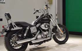 HARLEY FXDB 1580 2008