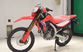 HONDA CRF250L MD47