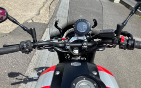 YAMAHA XSR900 2018 RN56J