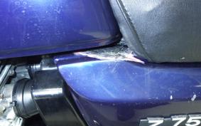 KAWASAKI Z750 GP 2026 KZ750R