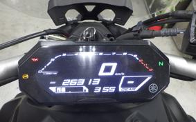YAMAHA MT-07 2023 RM33J