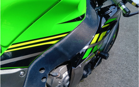 KAWASAKI NINJA ZX-10R 2019 ZXT00S