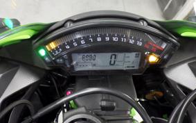 KAWASAKI ZX 10 NINJA ABS 2018