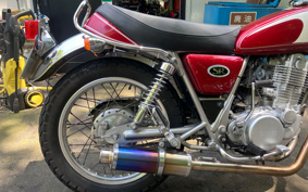 YAMAHA SR400 2005 RH01J