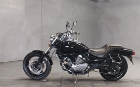 KAWASAKI ELIMINATOR 250V VN250A