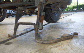 SUZUKI LET's 2 CA1PA