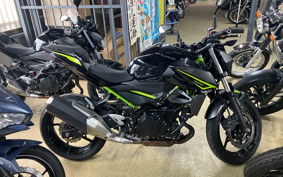 KAWASAKI Z400 2022 EX400L