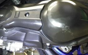 SUZUKI BURGMAN400 A 2020 DU11A