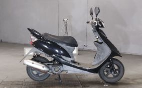 YAMAHA JOG ZR EVOLUTION SA16J