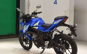 SUZUKI GSX-S125 DL32B