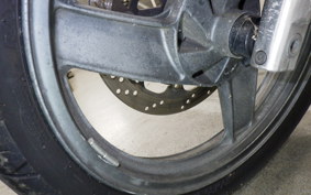 KAWASAKI ZZ-R250 2006 EX250H