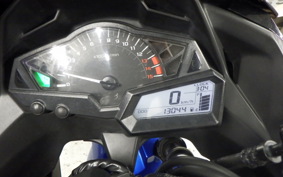 KAWASAKI NINJA 250 EX250L