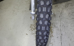 YAMAHA SEROW 250 Gen.3 2005 DG31J