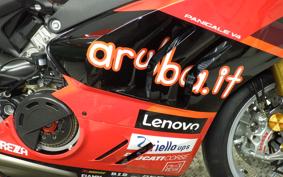 DUCATI DUCATI パニガーレV4バウティス 2024