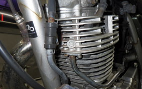 YAMAHA SR400 Gen.4 2014 RH03J