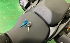 KAWASAKI NINJA H2 SX 2018 ZXT02A