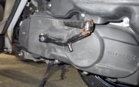 SUZUKI ﾚｯﾂ 2007 CA4AA